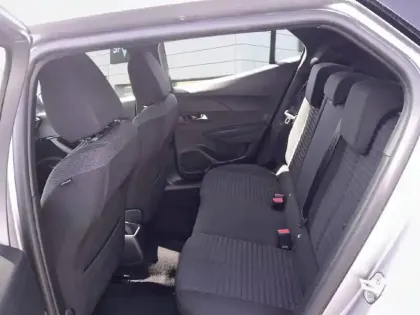 Photo 9 Peugeot 2008  PureTech 100 S&S BVM6