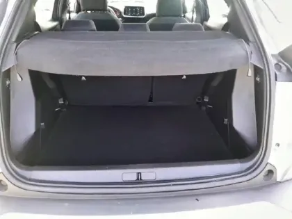 Photo 21 Peugeot 2008  PureTech 100 S&S BVM6