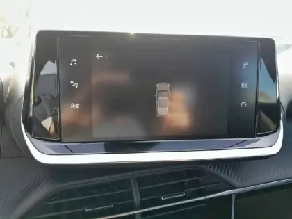 Photo 14 Peugeot 2008  PureTech 100 S&S BVM6