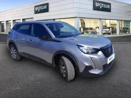 Photo 34 Peugeot 2008  PureTech 100 S&S BVM6