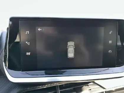 Photo 13 Peugeot 2008  PureTech 100 S&S BVM6