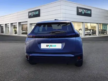 Photo 4 Peugeot 2008  PureTech 100 S&S BVM6