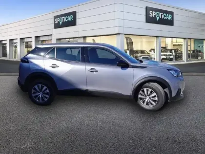 Photo 3 Peugeot 2008  PureTech 100 S&S BVM6