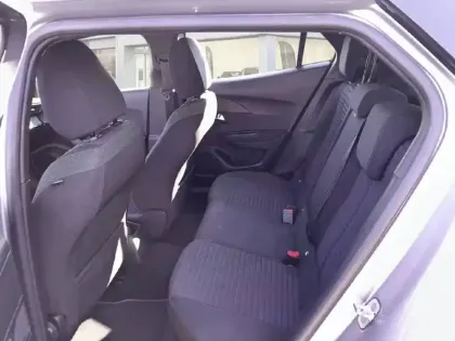 Photo 9 Peugeot 2008  PureTech 100 S&S BVM6