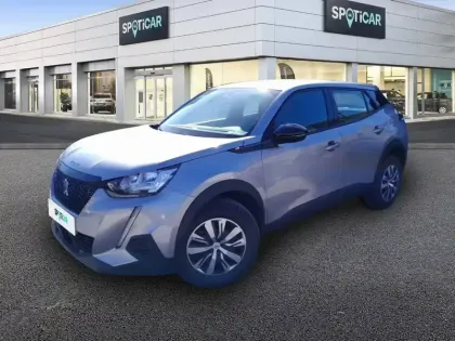 Photo Peugeot 2008 Active Pack