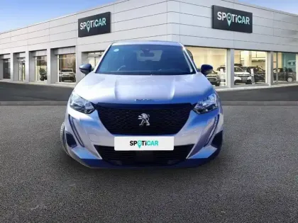 Photo 1 Peugeot 2008  PureTech 100 S&S BVM6