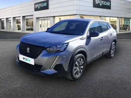 Photo Peugeot 2008 Active Pack