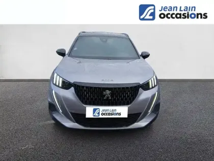 Photo 43 Peugeot 2008  PureTech 130 S&S EAT8