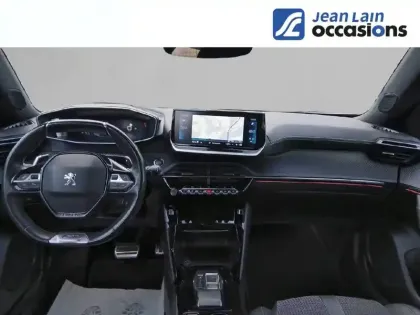 Photo 59 Peugeot 2008  PureTech 130 S&S EAT8