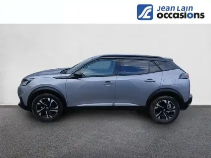 Photo 28 Peugeot 2008  PureTech 130 S&S EAT8