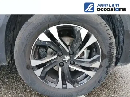 Photo 50 Peugeot 2008  PureTech 130 S&S EAT8