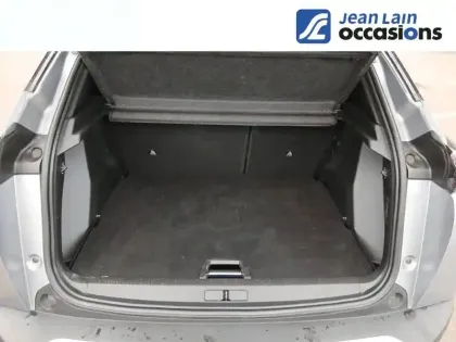 Photo 30 Peugeot 2008  PureTech 130 S&S EAT8