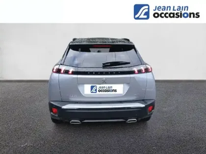 Photo 47 Peugeot 2008  PureTech 130 S&S EAT8