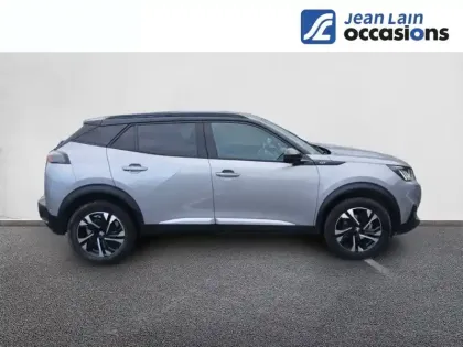 Photo 24 Peugeot 2008  PureTech 130 S&S EAT8