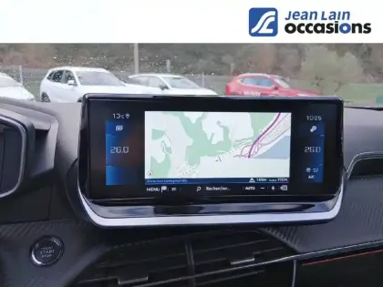 Photo 57 Peugeot 2008  PureTech 130 S&S EAT8