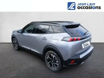 Photo 27 Peugeot 2008  PureTech 130 S&S EAT8