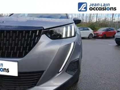 Photo 40 Peugeot 2008  PureTech 130 S&S EAT8