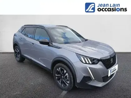 Photo 23 Peugeot 2008  PureTech 130 S&S EAT8