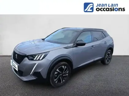 Photo Peugeot 2008 Gt Pack