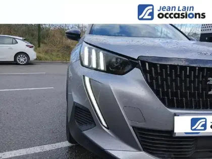 Photo 41 Peugeot 2008  PureTech 130 S&S EAT8