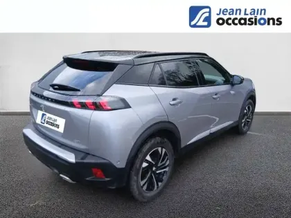 Photo 25 Peugeot 2008  PureTech 130 S&S EAT8