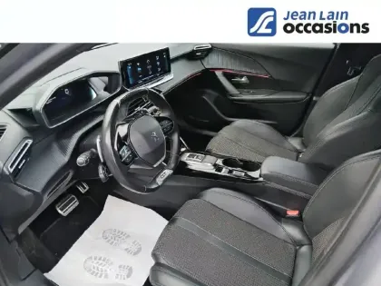 Photo 52 Peugeot 2008  PureTech 130 S&S EAT8