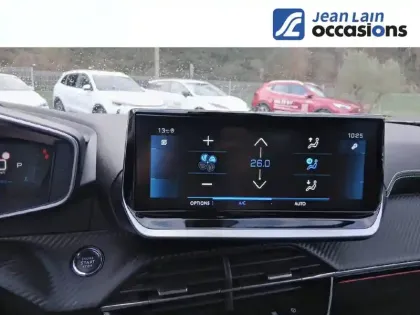 Photo 35 Peugeot 2008  PureTech 130 S&S EAT8