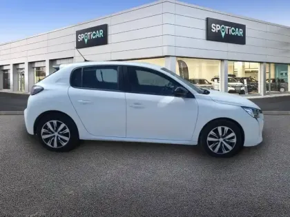 Photo 3 Peugeot 208  PureTech 75 S&S BVM5