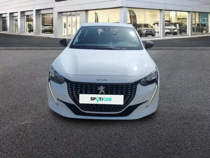 Photo 1 Peugeot 208  PureTech 75 S&S BVM5