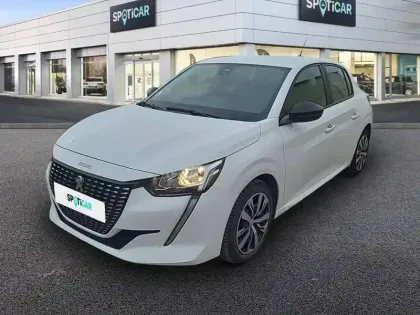 Photo Peugeot 208 Active Pack