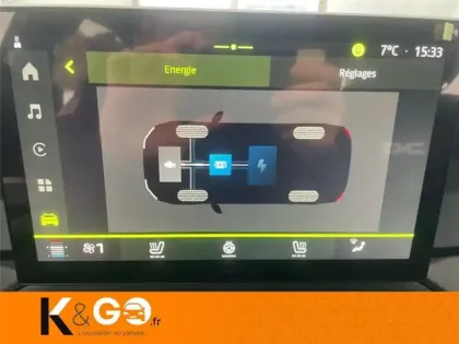 Photo 60 Dacia Duster Gén. III Ph1 Expression 5