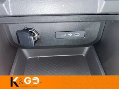 Photo 271 Dacia Duster HYBRID 140 4X2