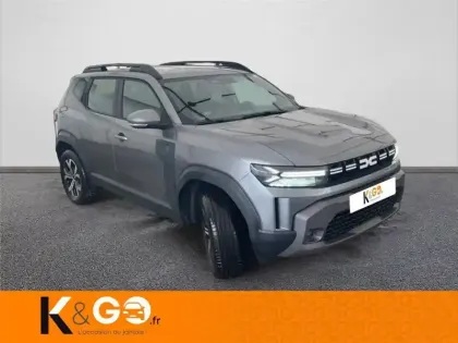 Photo 64 Dacia Duster Gén. III Ph1 Expression 5