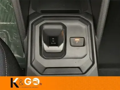 Photo 294 Dacia Duster HYBRID 140 4X2