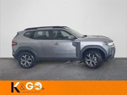 Photo 251 Dacia Duster HYBRID 140 4X2