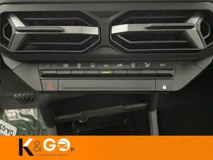 Photo 47 Dacia Duster Gén. III Ph1 Expression 5