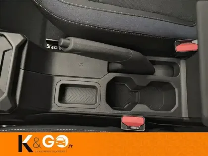 Photo 80 Dacia Duster Gén. III Ph1 Expression 5