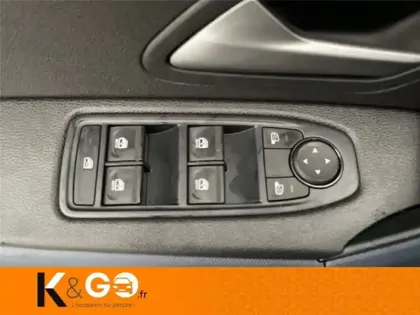 Photo 267 Dacia Duster HYBRID 140 4X2