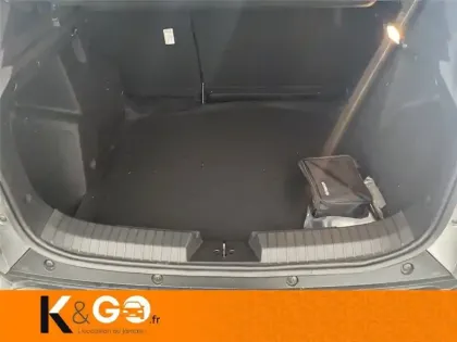 Photo 222 Dacia Duster HYBRID 140 4X2