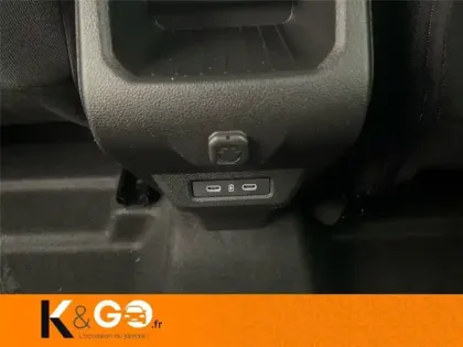 Photo 243 Dacia Duster HYBRID 140 4X2
