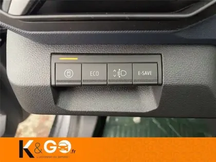 Photo 172 Dacia Duster HYBRID 140 4X2