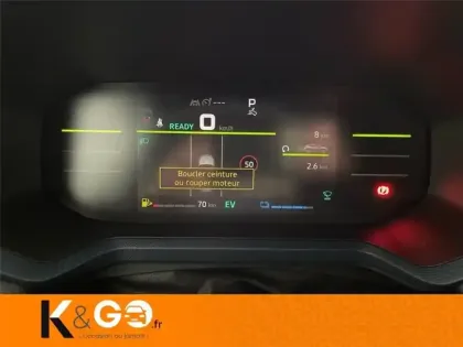 Photo 43 Dacia Duster Gén. III Ph1 Expression 5