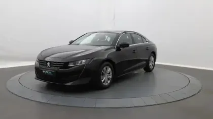 Photo Peugeot 508 Active Business
