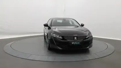 Photo 2 Peugeot 508  BlueHDi 130 ch S&S EAT8 Active Business