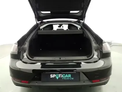 Photo 7 Peugeot 508  BlueHDi 130 ch S&S EAT8 Active Business