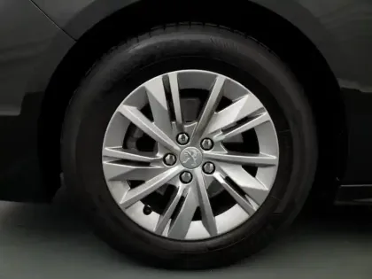 Photo 14 Peugeot 508  BlueHDi 130 ch S&S EAT8 Active Business