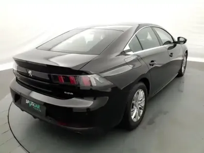 Photo 27 Peugeot 508  BlueHDi 130 ch S&S EAT8 Active Business