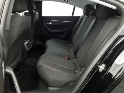 Photo 22 Peugeot 508  BlueHDi 130 ch S&S EAT8 Active Business