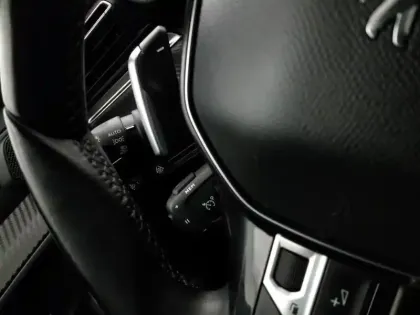 Photo 17 Peugeot 508  BlueHDi 130 ch S&S EAT8 Active Business