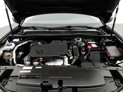 Photo 6 Peugeot 508  BlueHDi 130 ch S&S EAT8 Active Business